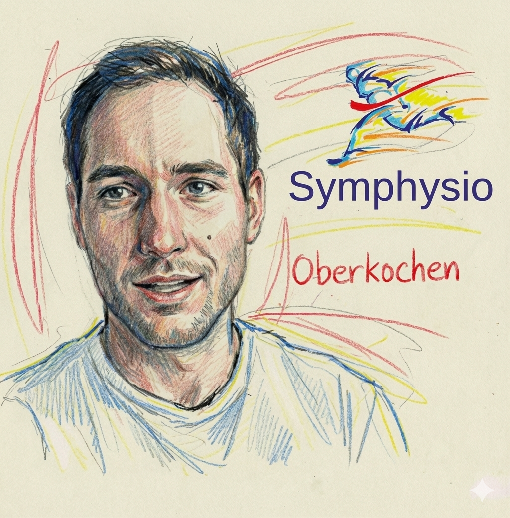 Yannik Böttcher, B. Sc.